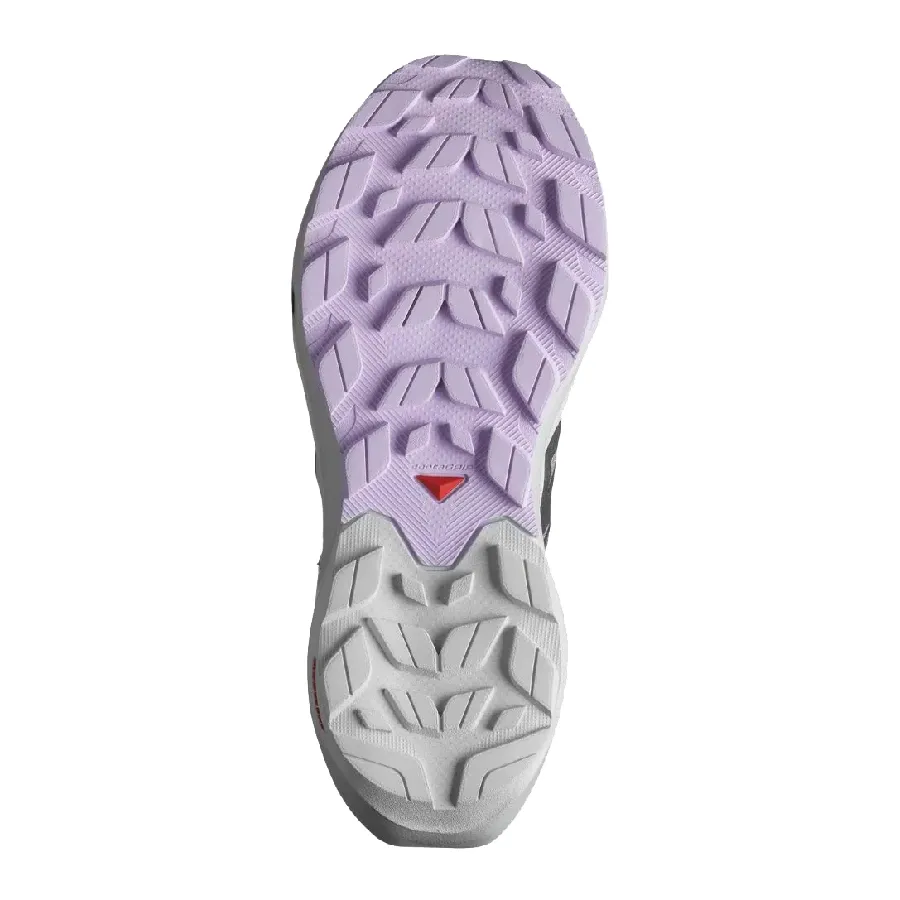 Imagen 4 de 6 de Zapatillas Salomon Elixir Activ-GRIS