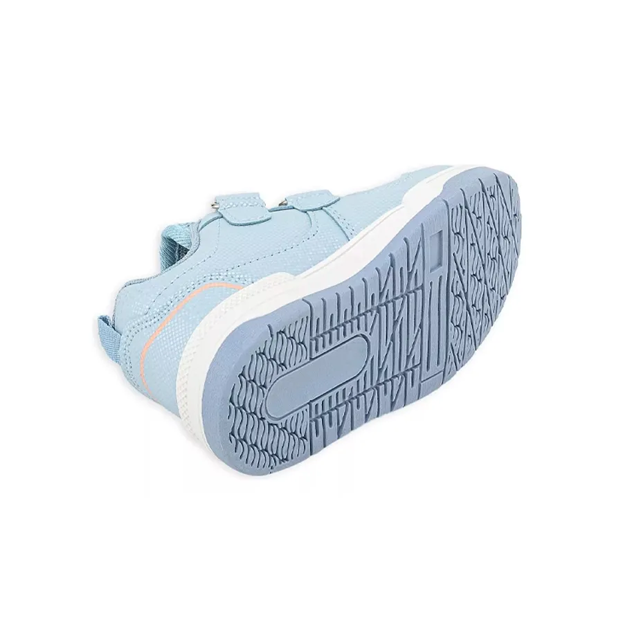 Imagen 4 de 5 de Zapatillas Atomik Young-CELESTE/BLANCO