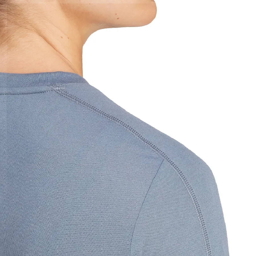 Imagen 3 de 4 de Remera adidas Eeroready Train Essentials-GRIS