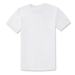 Remera Kamp Básica Colegial 25