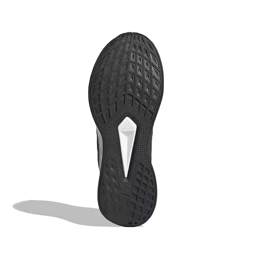 Imagen 3 de 6 de Zapatillas adidas Duramo Sl-GRAFITO/NEGRO