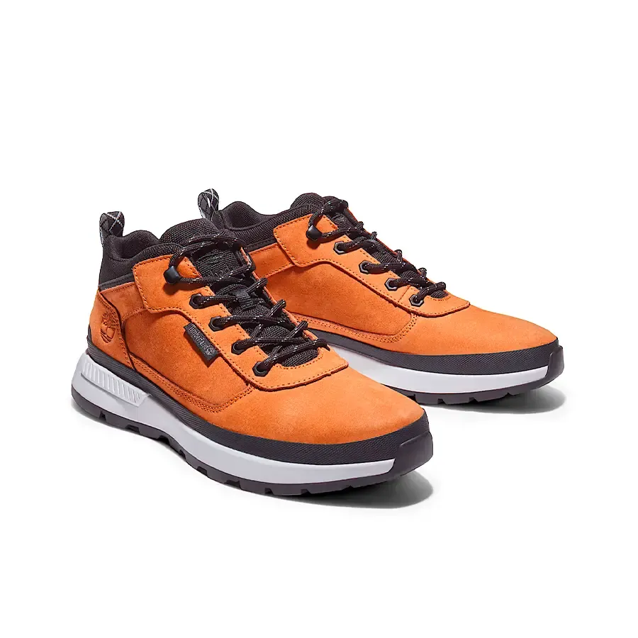 Imagen 1 de 5 de Zapatillas Timberland Field Trekker-BEIGE /NEGRO