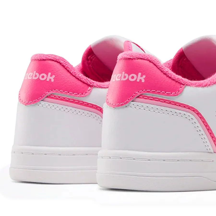 Imagen 4 de 5 de Zapatillas Reebok Phase Court-BLANCO/FUCSIA
