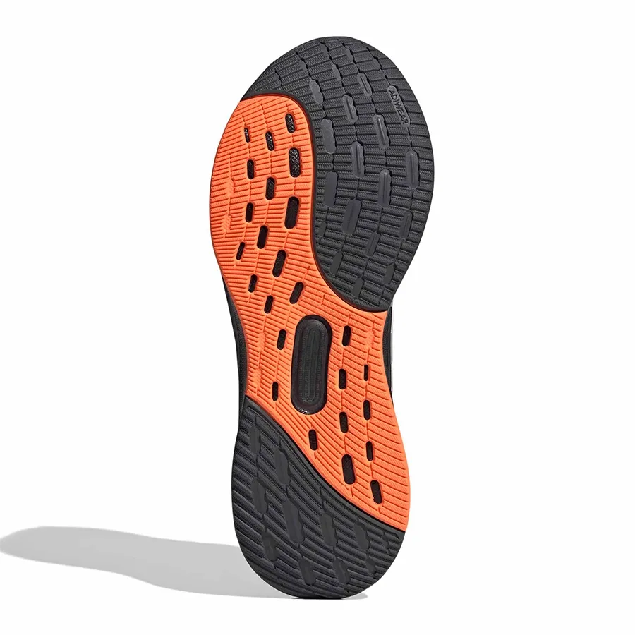 Imagen 4 de 7 de Zapatillas adidas Ultrarun 5-NEGRO/NARANJA