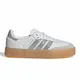 zapatillas-adidas-originals-sambae-BLANCO/PLATA