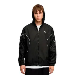 Campera Puma Sport Windbraker