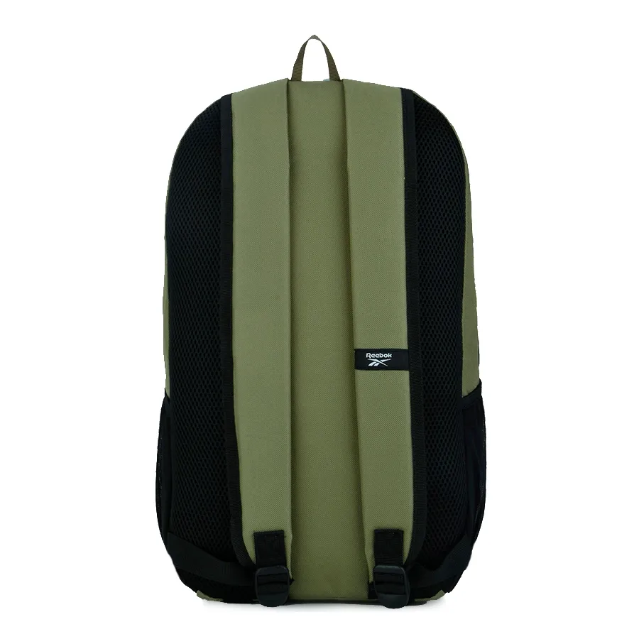 Imagen 1 de 3 de Mochila Reebok-BEIGE/VERDE