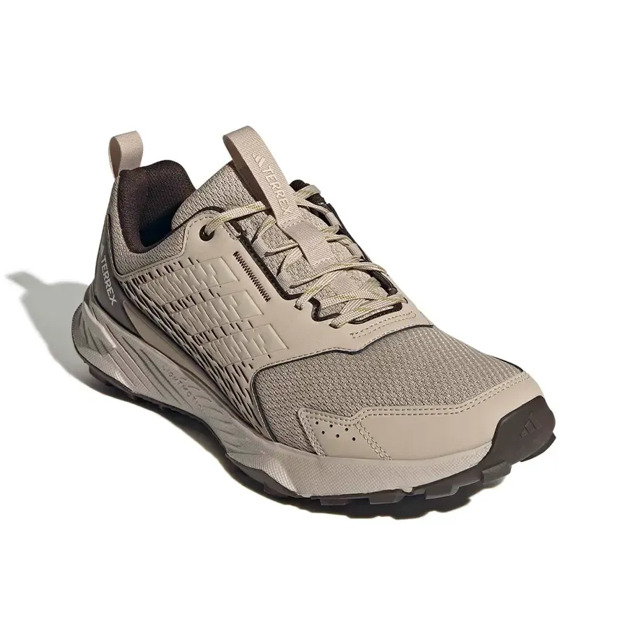 Imagen 1 de 7 de Zapatillas adidas Terrex Tracefinder-BEIGE/NEGRO