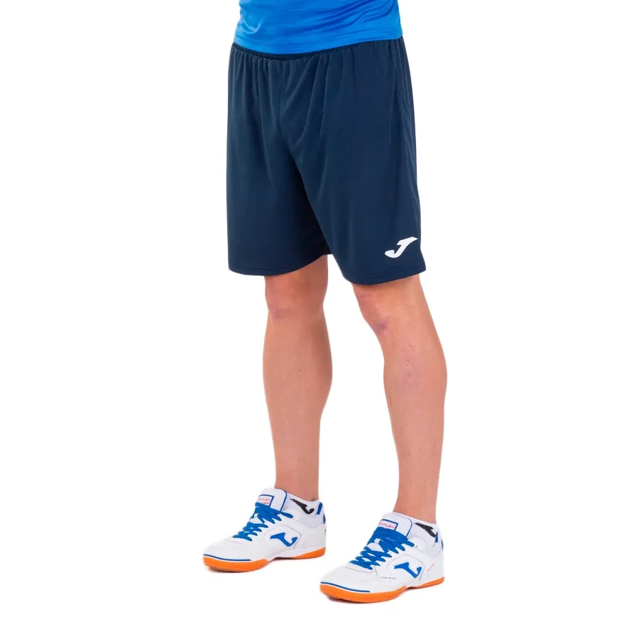 Imagen 2 de 4 de Shorts Joma Jota-MARINO