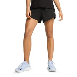 Shorts Puma Run Ultraweave 4