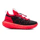 zapatillas-under-armour-hovr-summit-fat-tire-cuff-ROJO/NEGRO