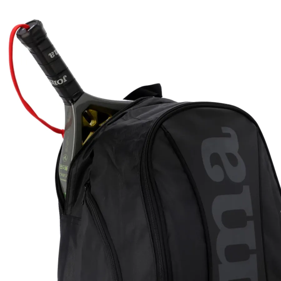 Imagen 4 de 6 de Mochila Open 100-NEGRO