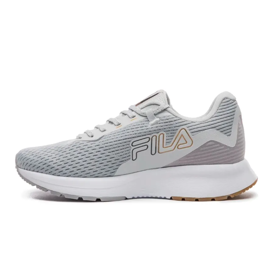 Imagen 2 de 7 de Zapatillas Fila Ride 2-GRIS