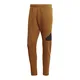 pantalon-adidas-future-icons-badge-of-sport-BRONCE/NEGRO