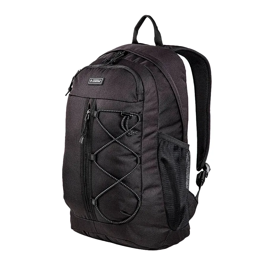 Imagen 0 de 2 de Mochila Converse Transition Backapck-NEGRO