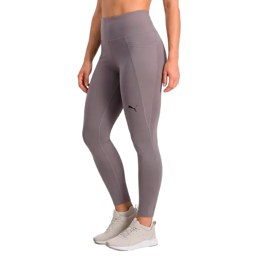 Imagen 0 de 6 de Puma Train All Day Essentials Tight-LAVANDA