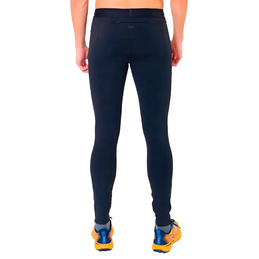 Imagen 1 de 6 de Calza Saucony Fortify-NEGRO