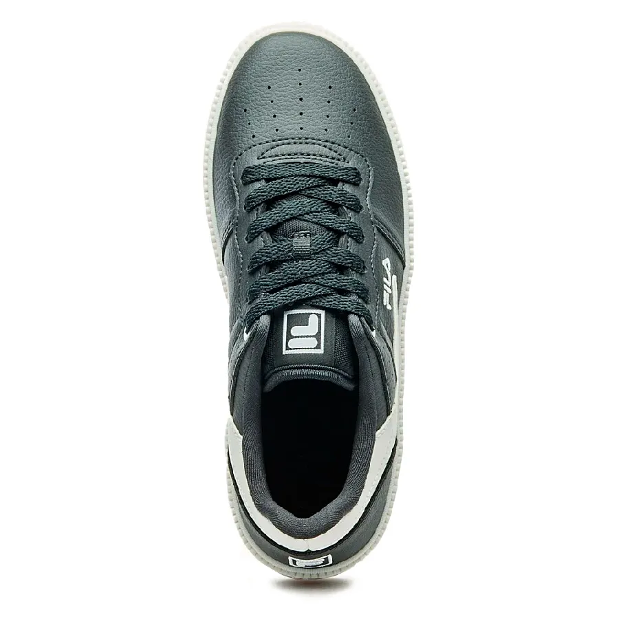 Imagen 3 de 4 de Zapatillas Fila fitness Bold-NEGRO/BLANCO