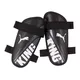 canilleras-puma-king-NEGRO/BLANCO