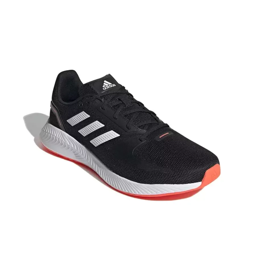 Imagen 0 de 6 de Zapatillas adidas Runfalcon 2.0-NEGRO/BLANCO/ROJO