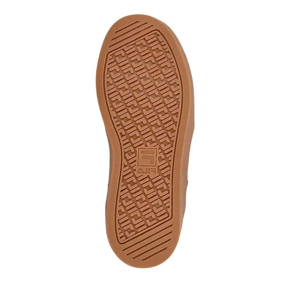 Imagen 3 de 5 de Zapatillas Fila Fitness Bold-BLANCO/NEGRO