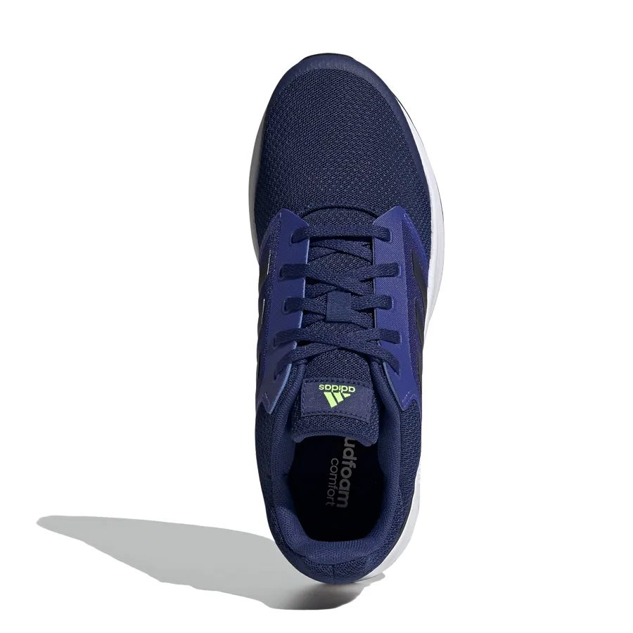 Imagen 1 de 6 de Zapatillas adidas Galaxy 5-MARINO/AZUL
