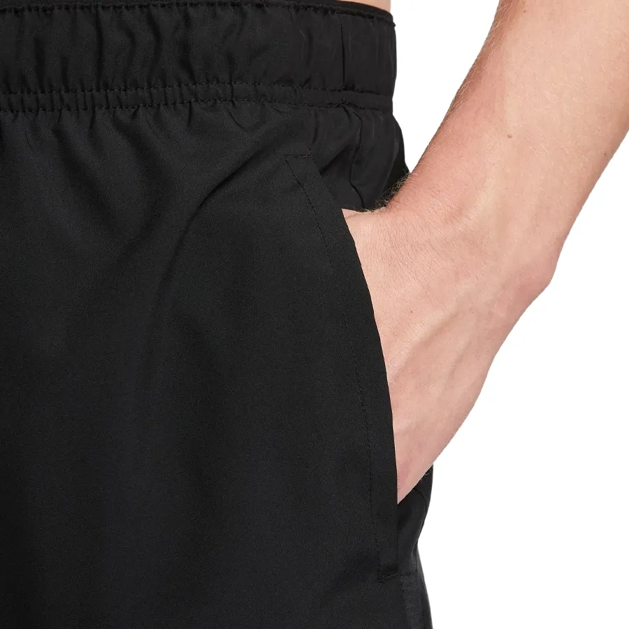Imagen 2 de 6 de Nike Shorts  Dri-Fit Challenger-NEGRO