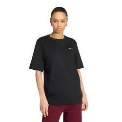 Remera adidas originals Essentials Ajuste Holgado