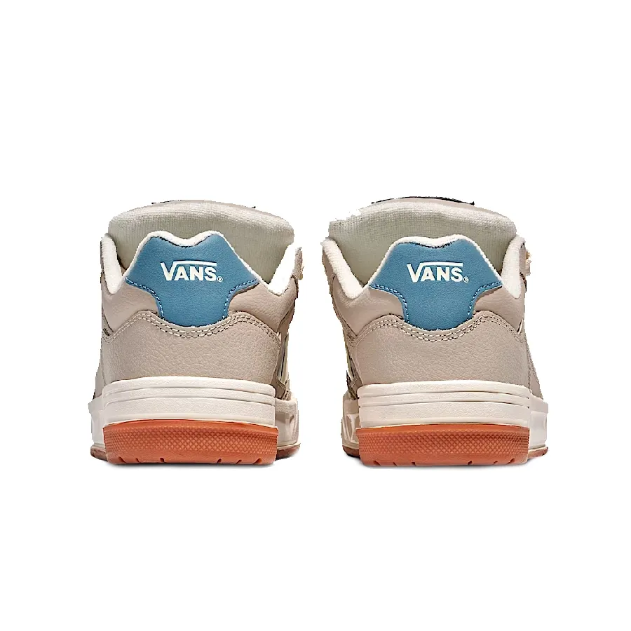 Imagen 4 de 5 de Zapatillas Vans U Upland-BEIGE/CELESTE