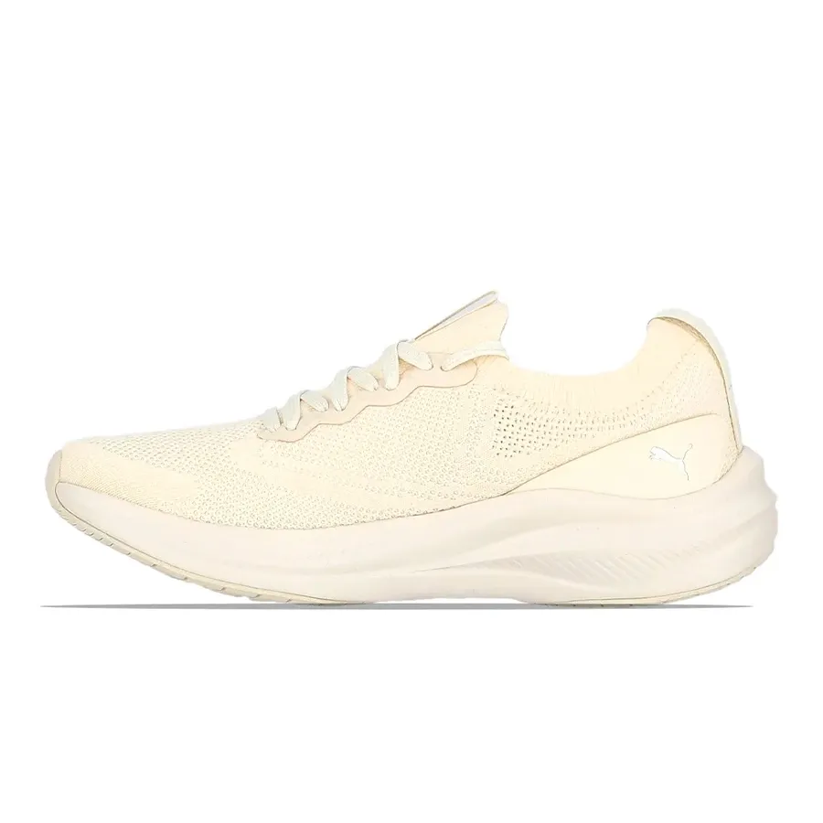 Imagen 2 de 4 de Zapatillas Puma Skyrocket Lite 2 Engineered-CRUDO/BLANCO