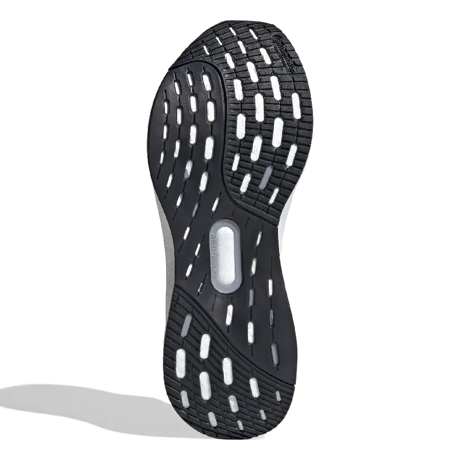 Imagen 3 de 7 de Zapatillas adidas Ultraboost 5-NEGRO/BLANCO