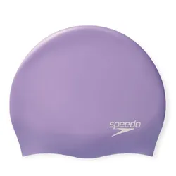 Gorra Speedo Plain Moulded Silicon