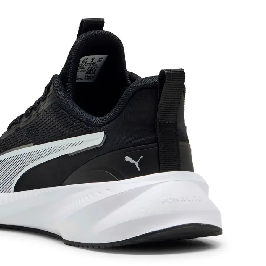 Imagen 6 de 7 de Zapatillas Puma Flyer Lite 3-NEGRO/BLANCO