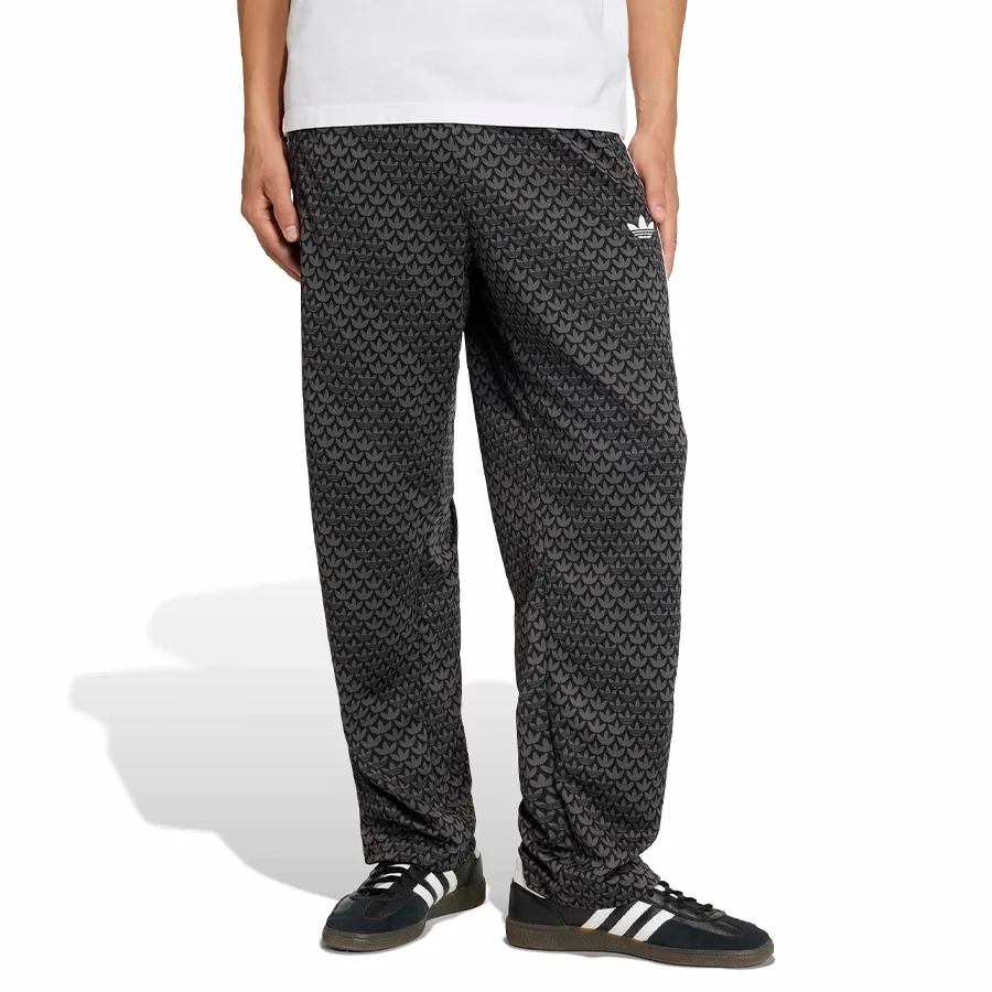 Imagen 0 de 5 de Pantalón adidas originals Firebird-NEGRO