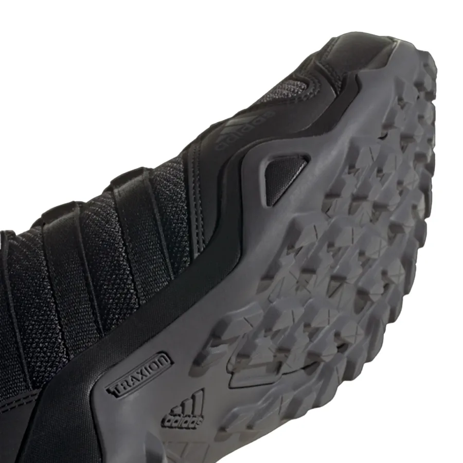 Imagen 5 de 6 de Zapatillas adidas Terrex Ax2s-NEGRO/GRAFITO