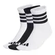 medias-adidas-pack-x3-BLANCO/NEGRO