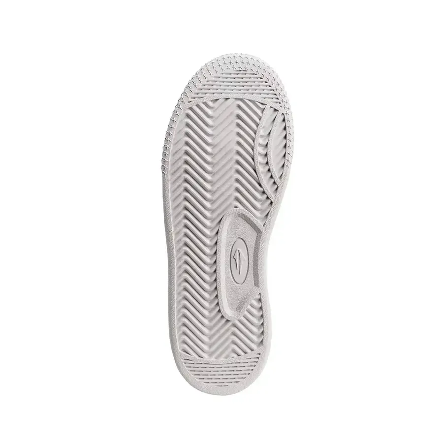 Imagen 3 de 4 de Zapatillas Topper Capitan Tt Kids-BLANCO