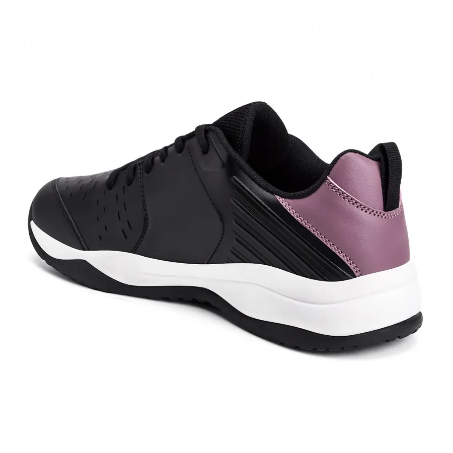 Imagen 2 de 5 de Zapatillas Topper Rod II-NEGRO/ROSA