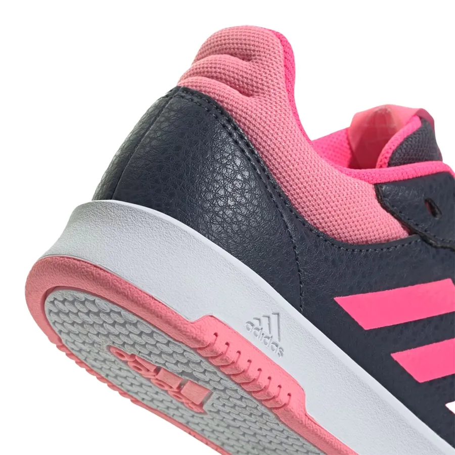 Imagen 6 de 7 de Zapatillas adidas Tensaur Sport 2.0-MARINO/FUCSIA/ROSA