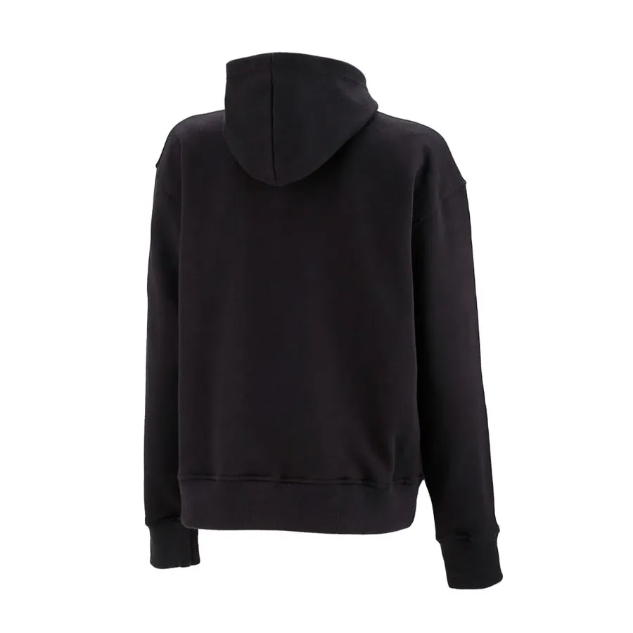 Imagen 1 de 2 de Buzo Topper Rtc Oversize Urb-NEGRO