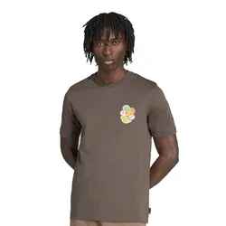Remera adidas originals Trefoil Series Loose
