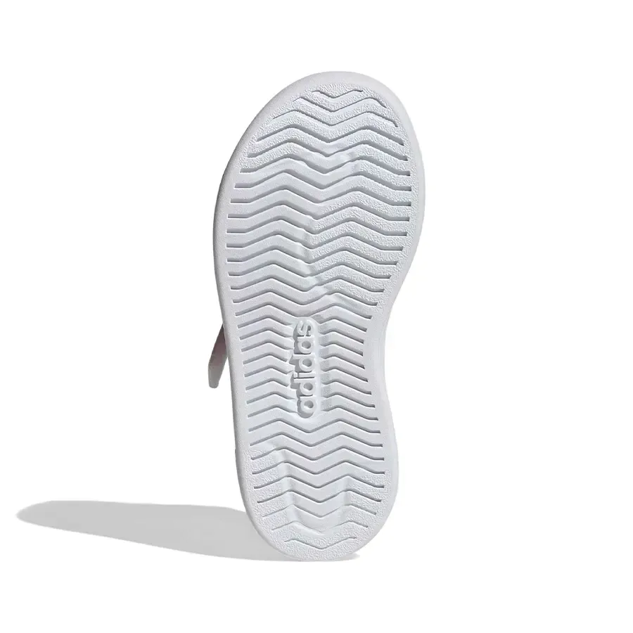 Imagen 4 de 7 de Zapatillas adidas Streettalk-BLANCO/ROSA