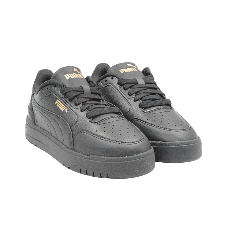 Imagen 1 de 5 de Zapatillas Puma Shuffle Downtown-NEGRO