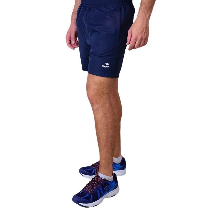 Imagen 2 de 3 de Topper Shorts  Basic-MARINO