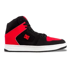 Zapatillas Dc Manteca 4 Hi Ht