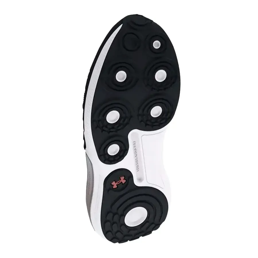 Imagen 4 de 5 de Zapatillas Under Armour Phantom 4-NEGRO/BLANCO