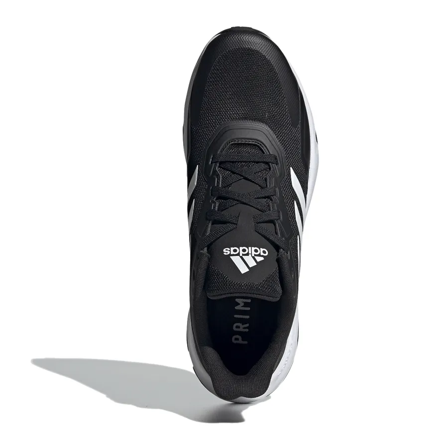 Imagen 2 de 7 de Zapatillas adidas X9000L1-NEGRO/BLANCO