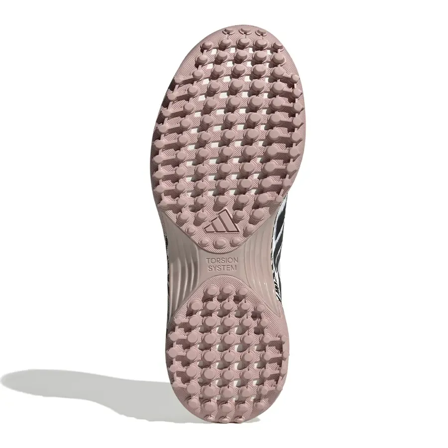 Imagen 4 de 7 de Zapatillas adidas Fabela x 2-BLANCO/NEGRO/BEIGE
