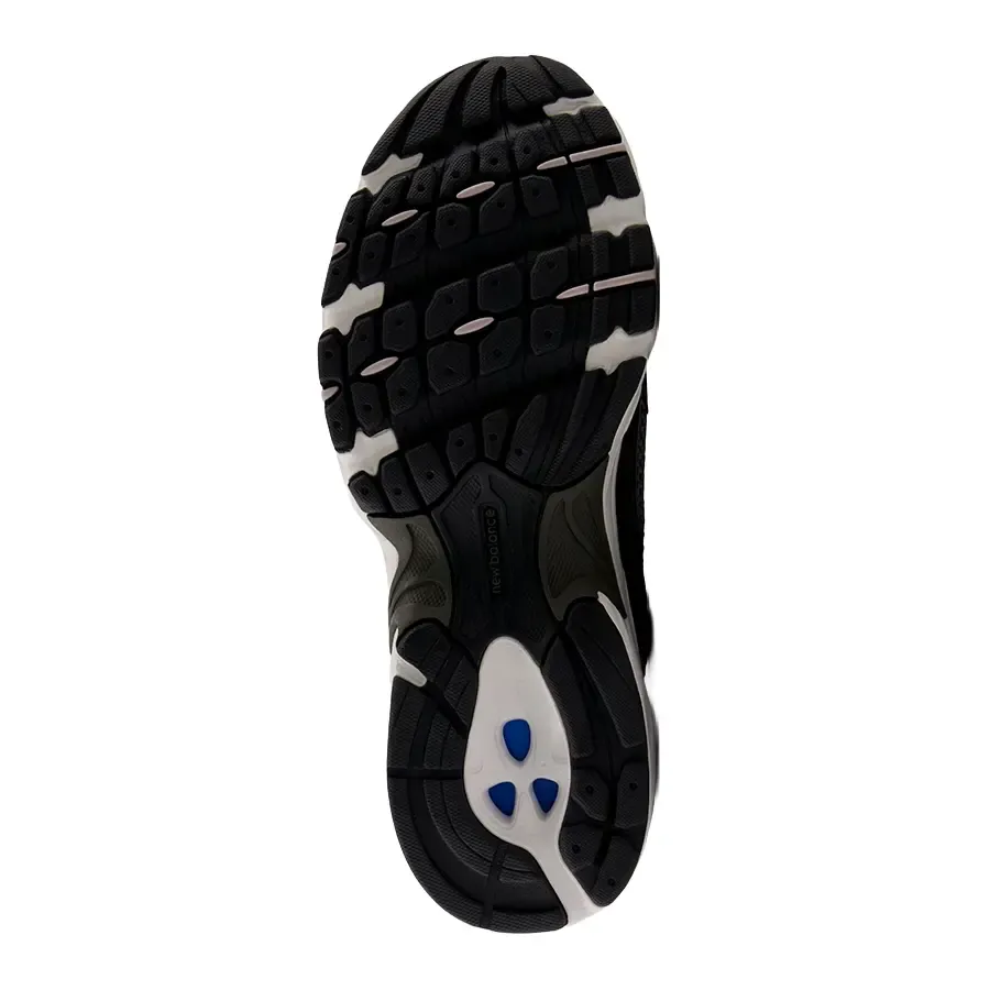 Imagen 4 de 5 de Zapatillas New Balance 530-GRIS/GRAFITO