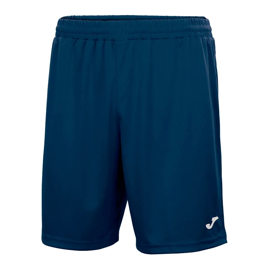 Imagen 0 de 1 de Shorts Joma Jota Kids-MARINO